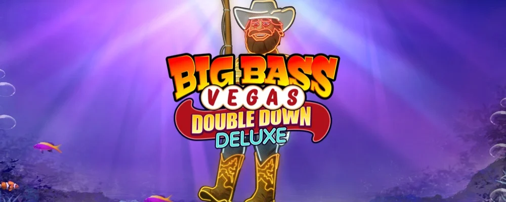 99bet Big Bass Vegas Duplo Deluxe