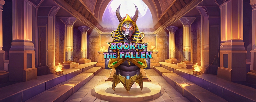 99bet Livro dos Caídos