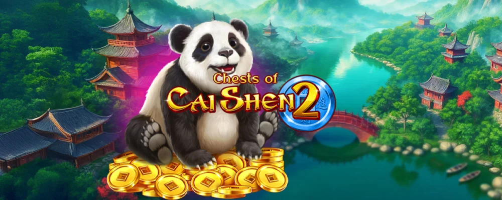 99bet Baús de Cai Shen 2