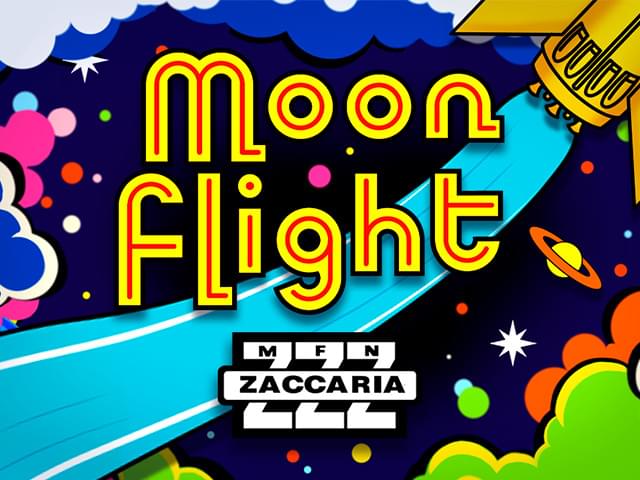 99bet Deslizante de Voo Lunar